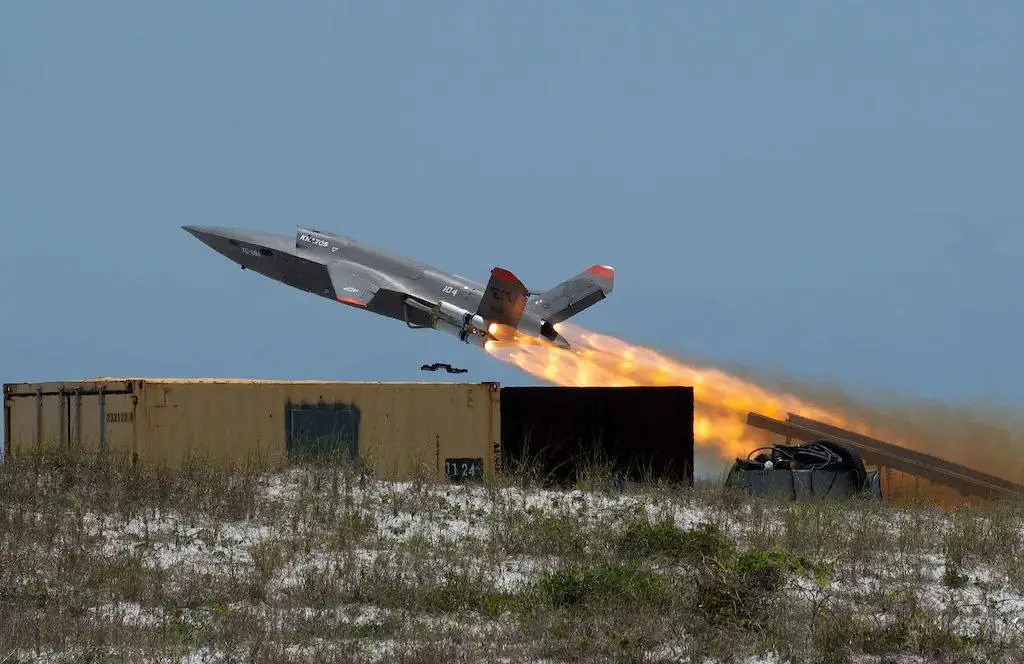 Полет Валькирий