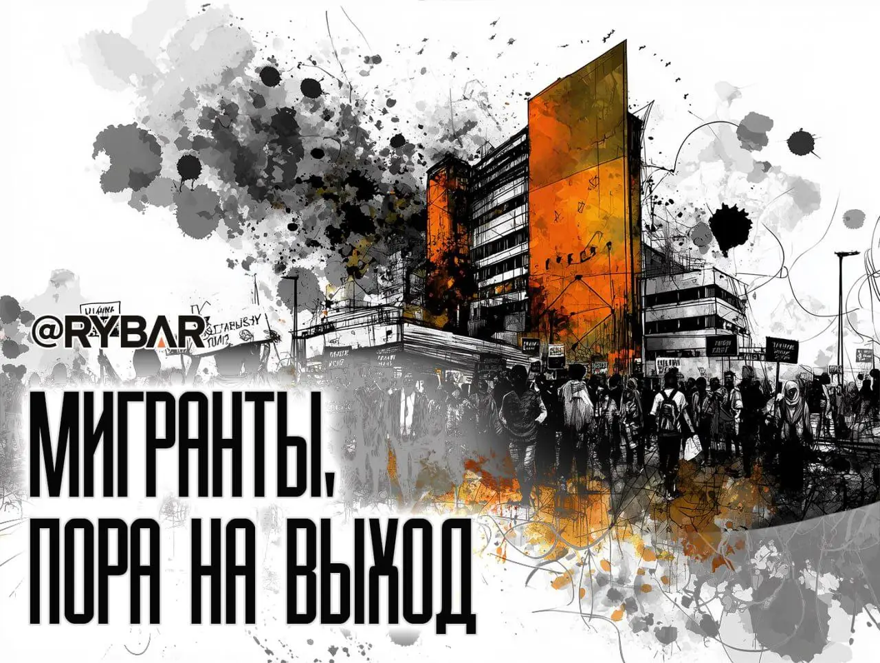 Первый прецедент о выселении беженцев из отелей