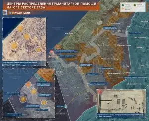 Будущие анклавы