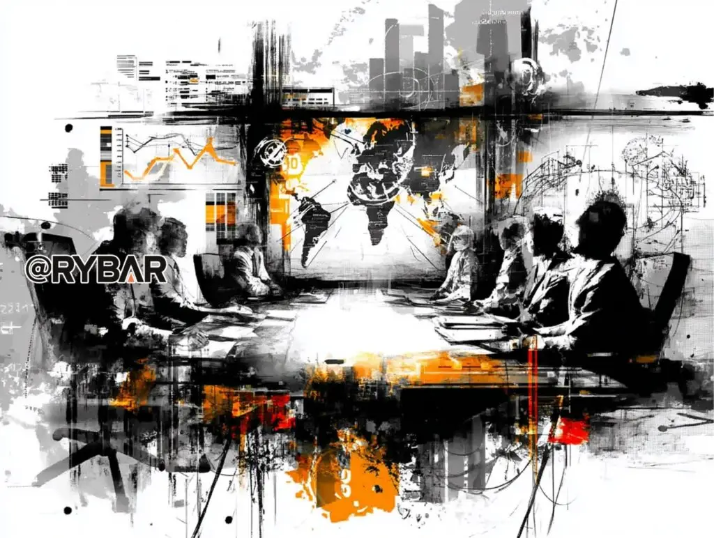 Частная разведка на службе Великобритании