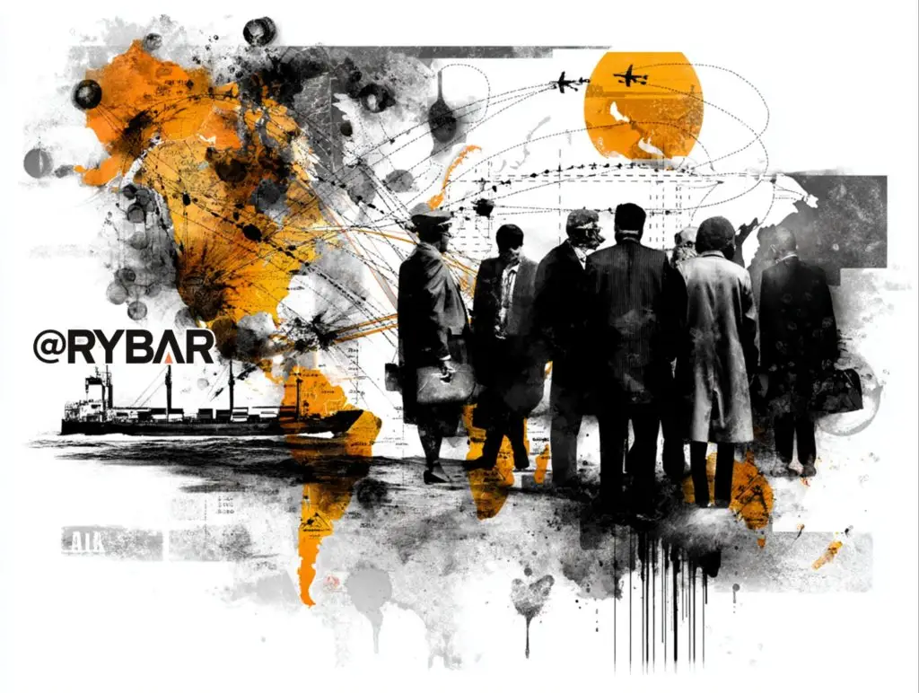 Частная разведка на службе Великобритании