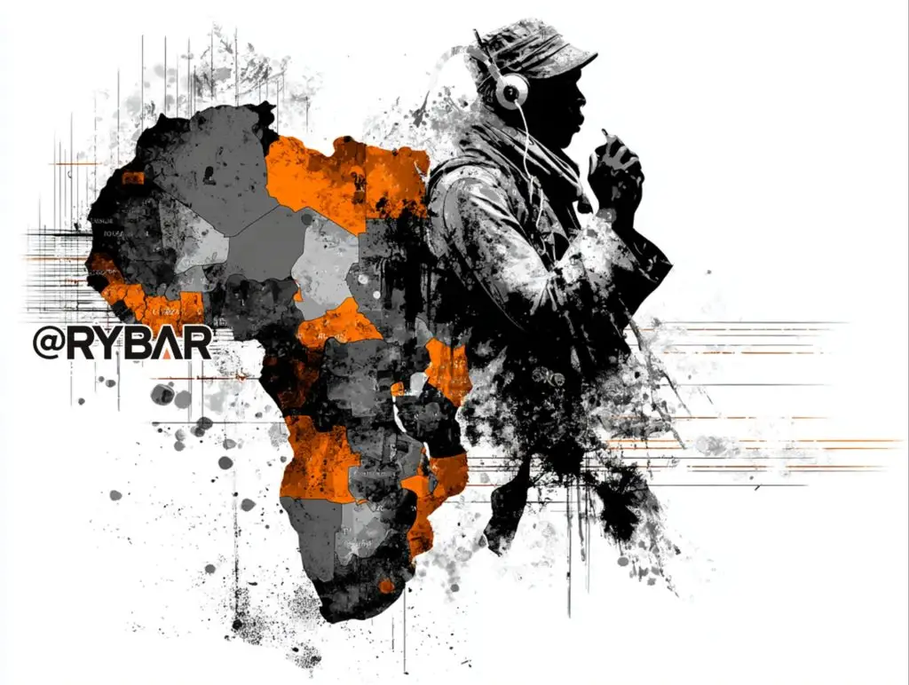 Частная разведка на службе Великобритании