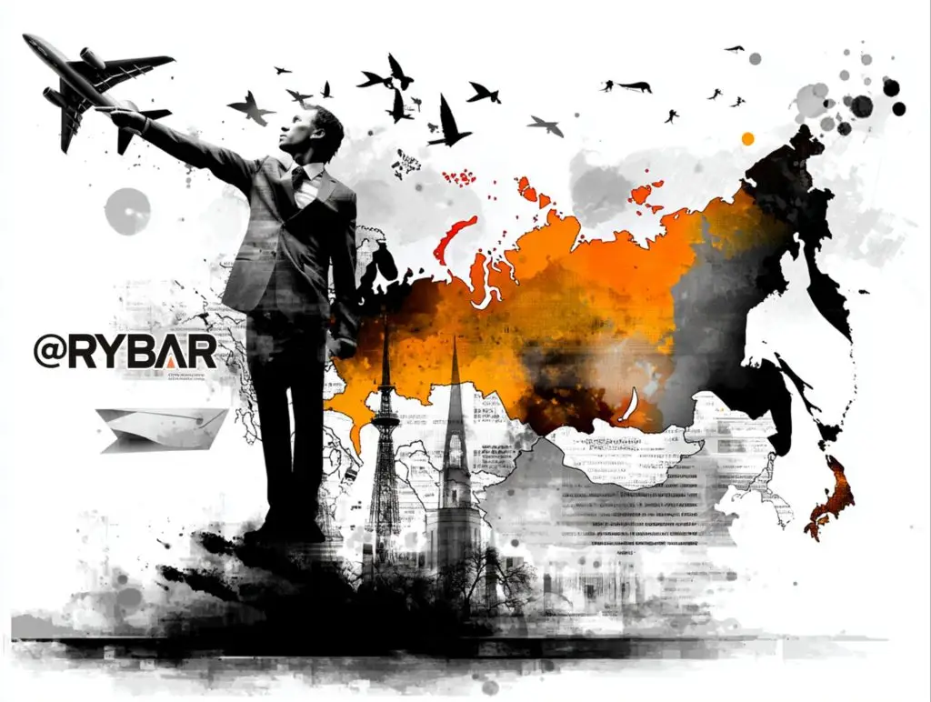 Частная разведка на службе Великобритании