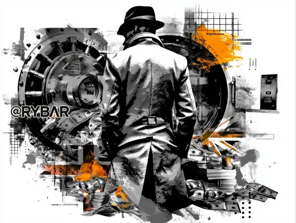 Частная разведка на службе Великобритании