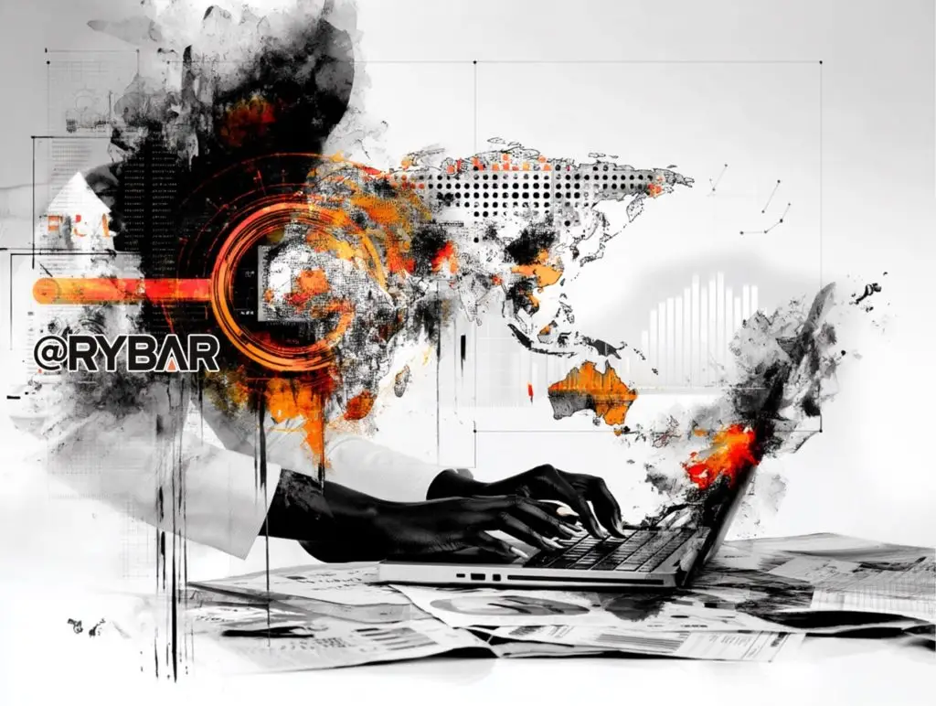 Частная разведка на службе Великобритании