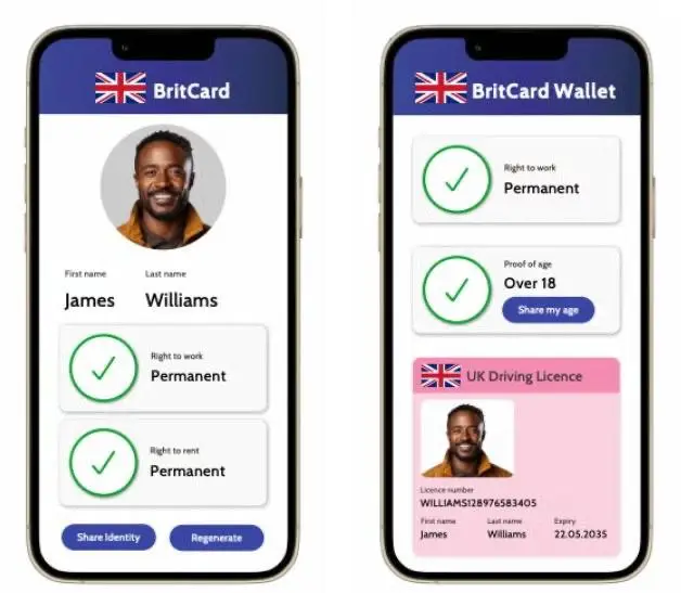 Усиление контроля под видом блага