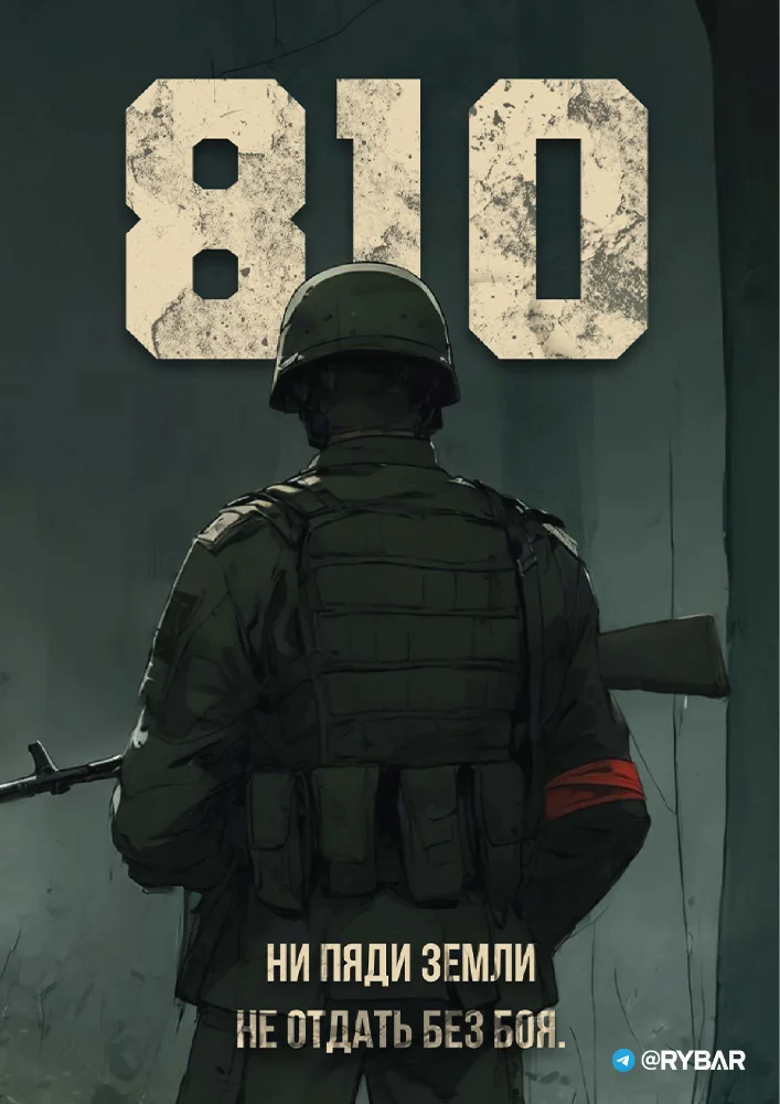 Комикс 810 №3