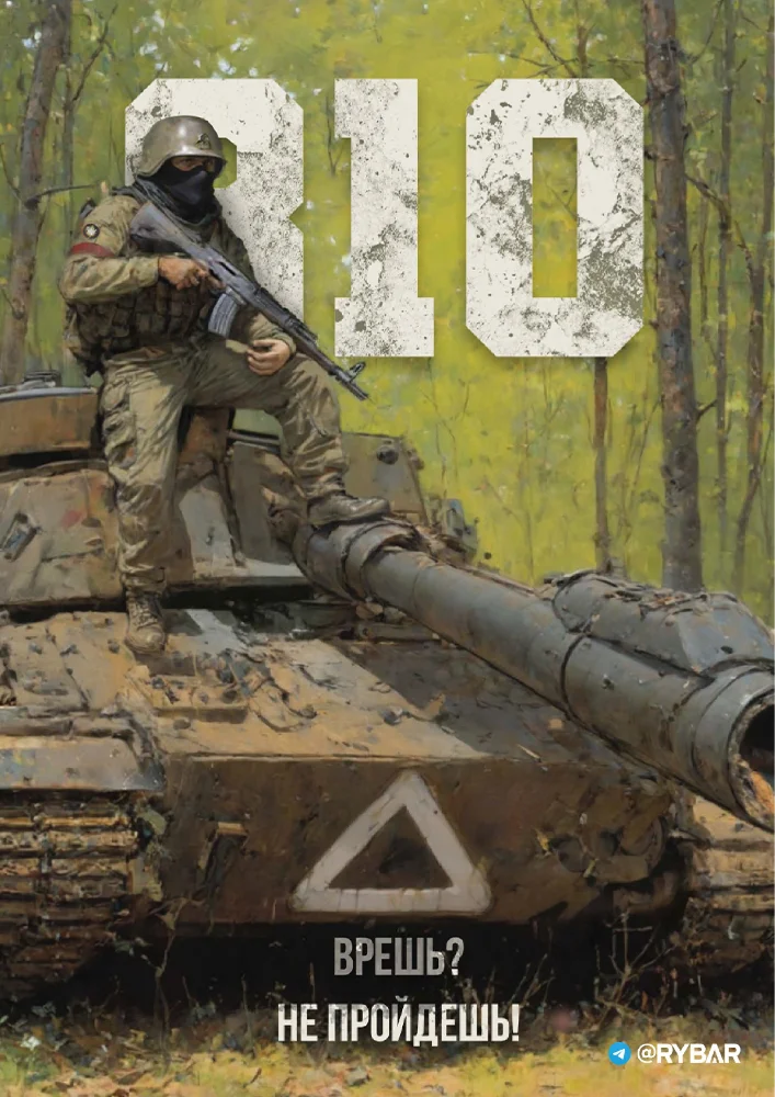 Комикс 810 №4