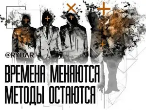 Череда странных смертей