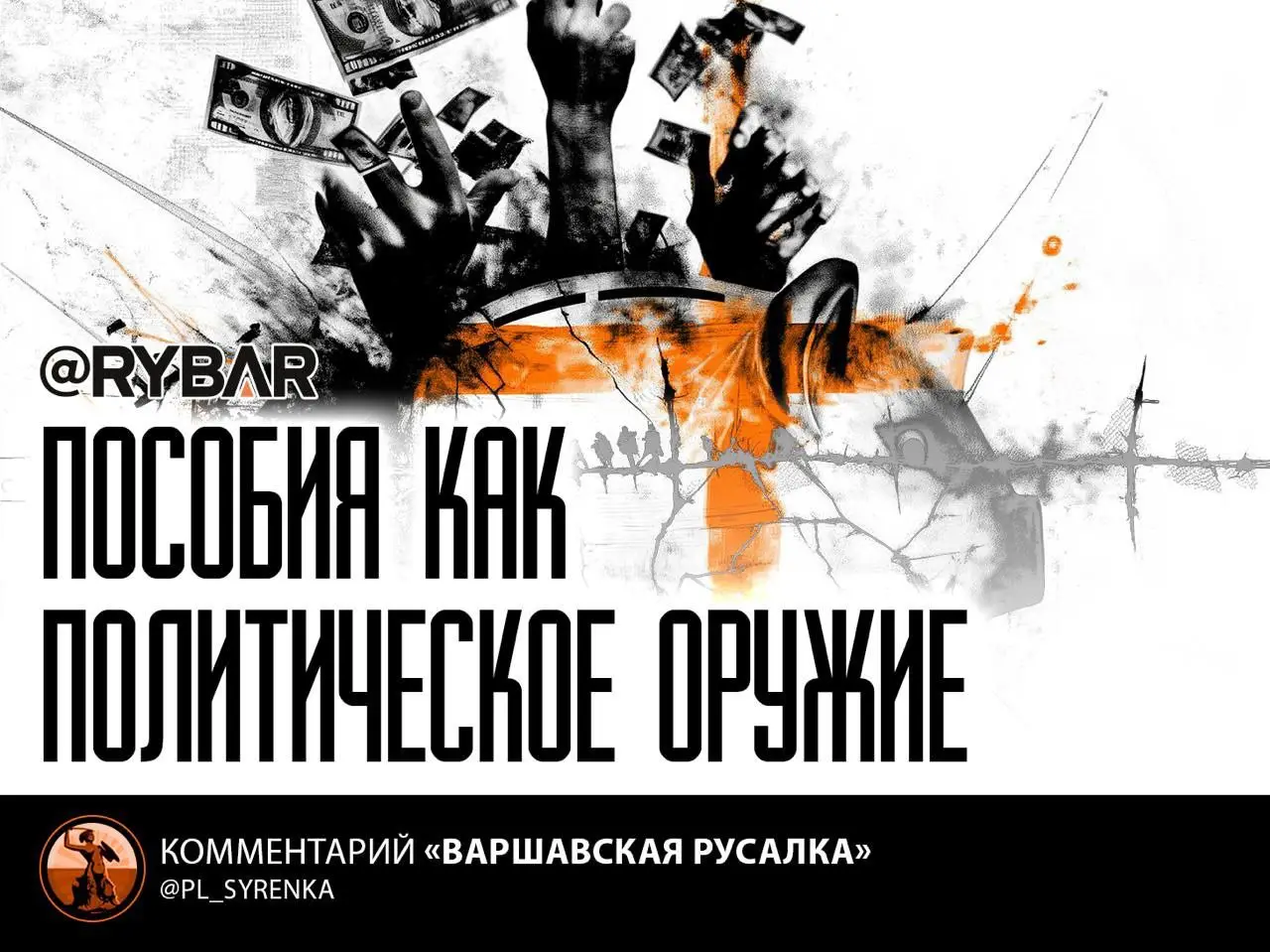 Украинцы подчистили польский бюджет