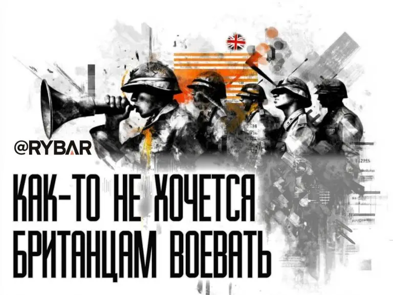 Труба зовет