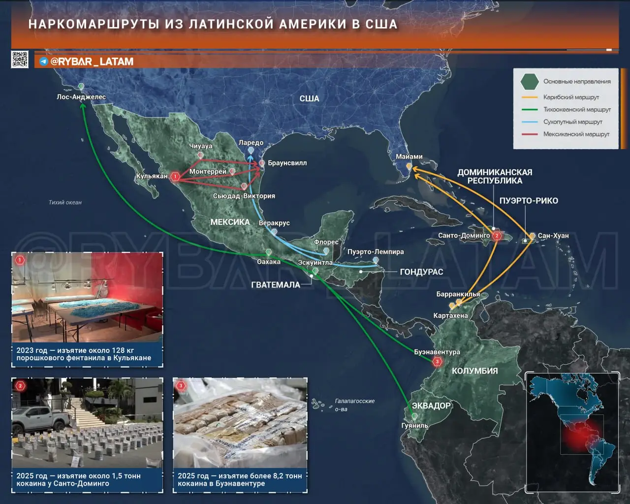 Стоят на страже пустоты