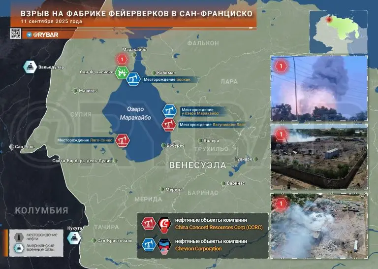 Случайности и неслучайности