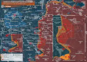 Восток идет в Запорожье