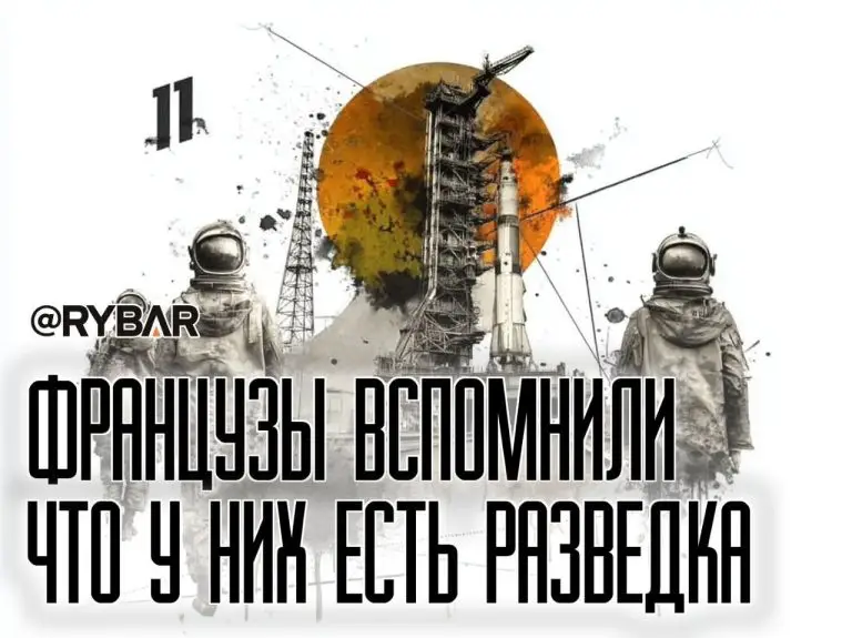 Французы любят популизм (и лягушек)