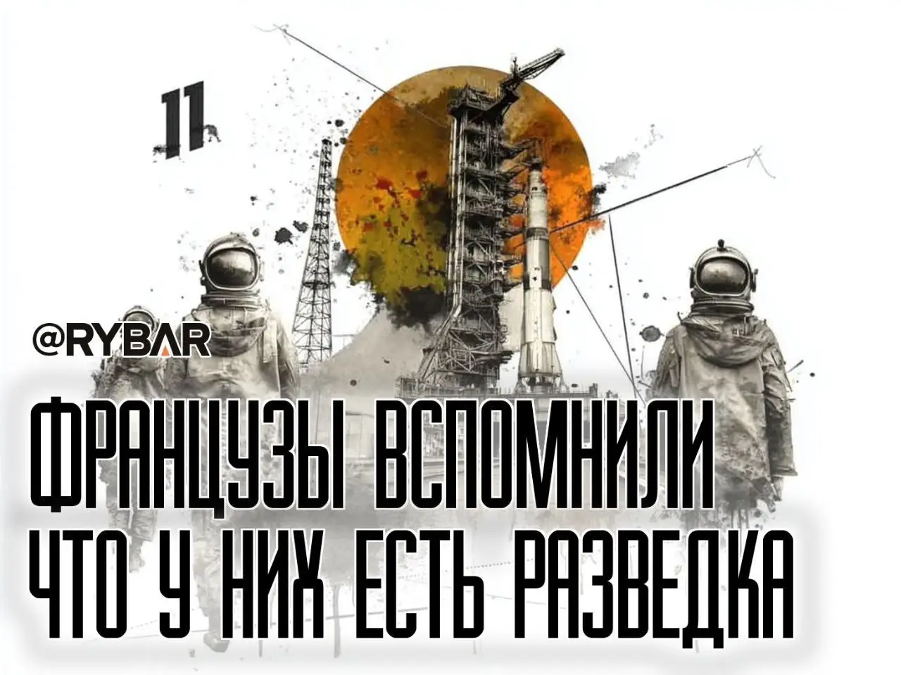 Французы любят популизм (и лягушек)