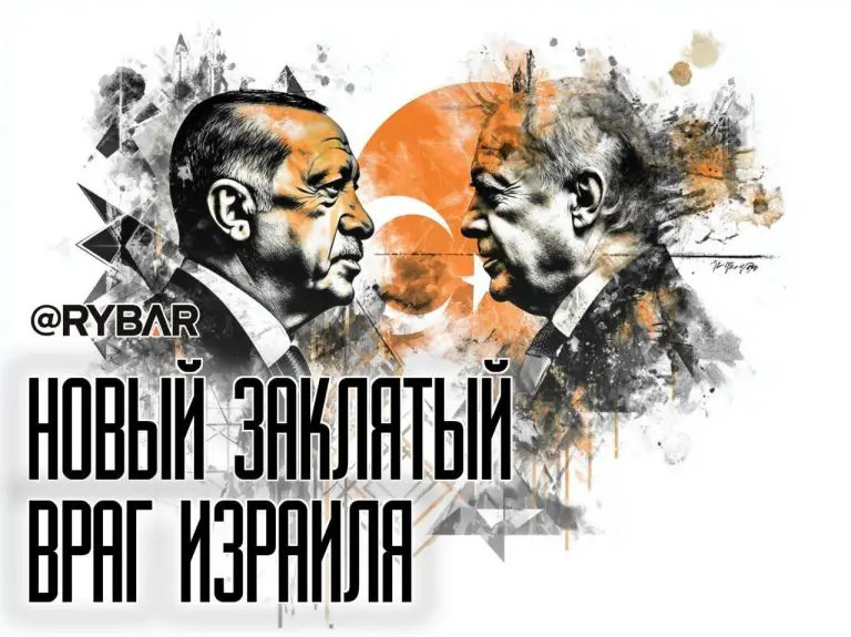 Ловушка для турок