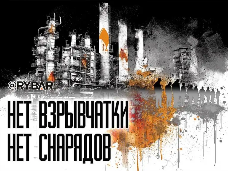 Тротиловый вопрос