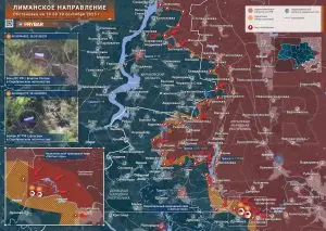 Победы у Северского Донца