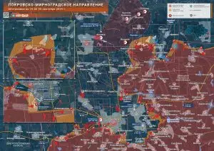 Бои малых штурмовых групп