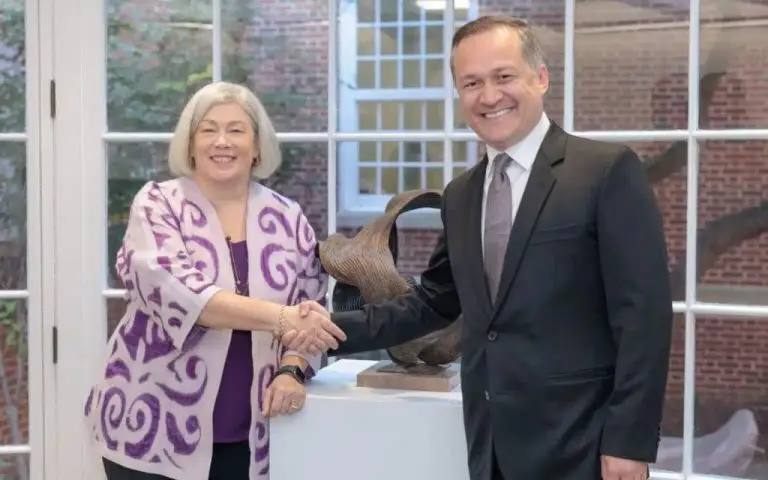 Антироссийский медийщик на службе американского think-tank