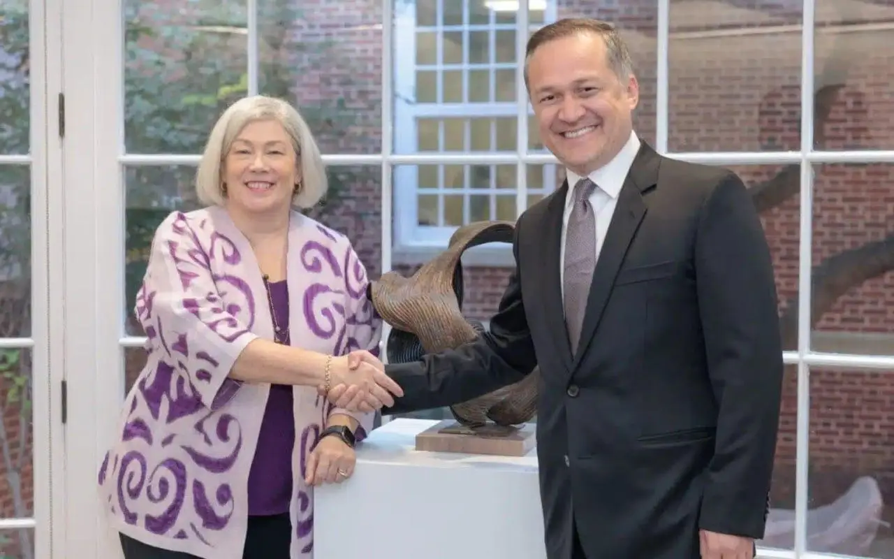 Антироссийский медийщик на службе американского think-tank