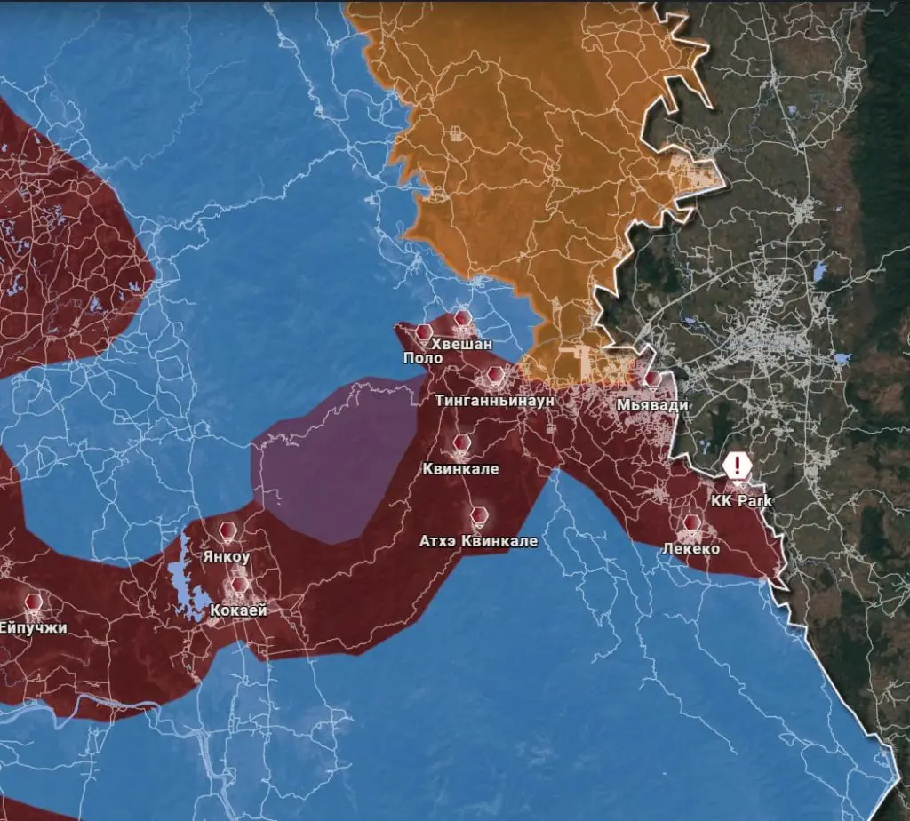 А был ли мальчик?