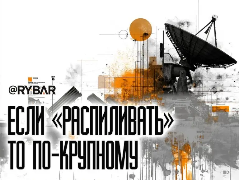 «Стена дронов»