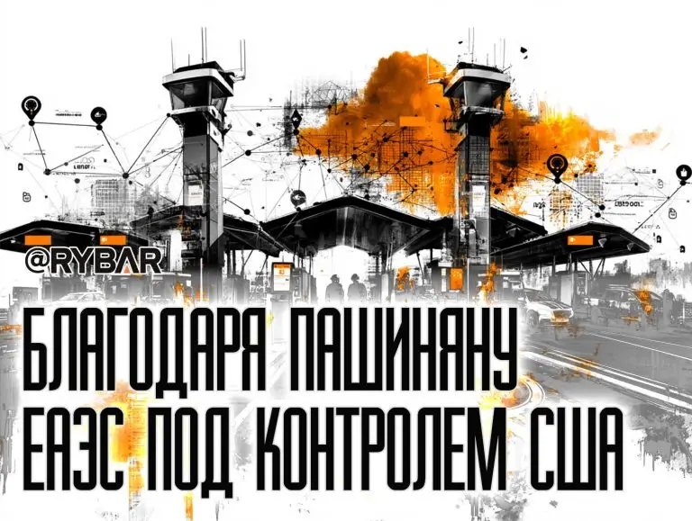 Разведка под прикрытием