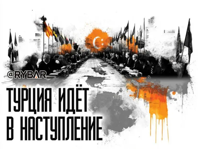 Новый сезон «Великолепного века»