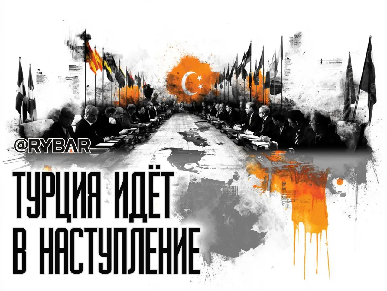 Новый сезон «Великолепного века»