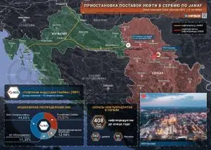 Энергетический капкан