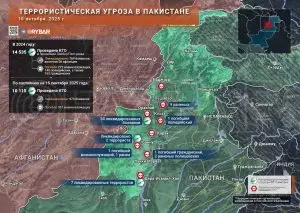 Афганские талибы