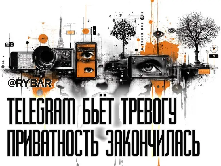 Евробюрократия против свободы слова