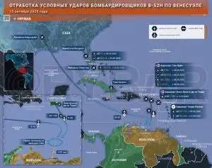 Давление по-американски