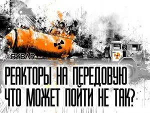 Микрореакторы на службе ВС США