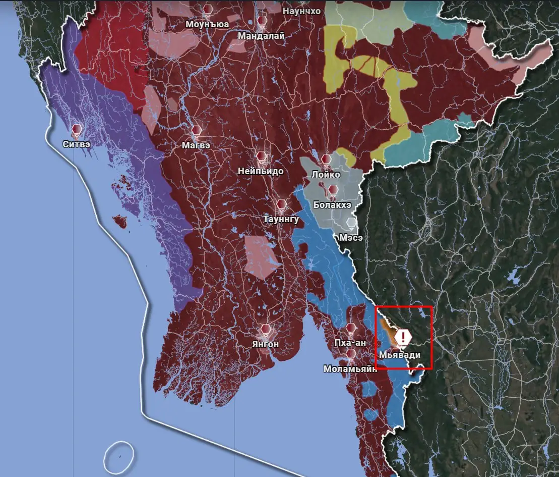 А был ли мальчик?