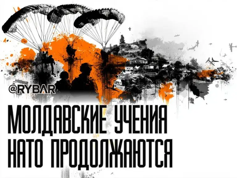 Румынский фланг НАТО