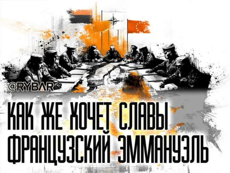 В НАТО только и делают