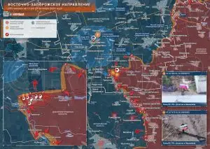 Освобождение Вишневого