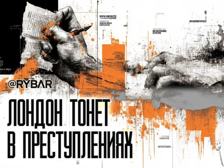 Секс в большом городе?