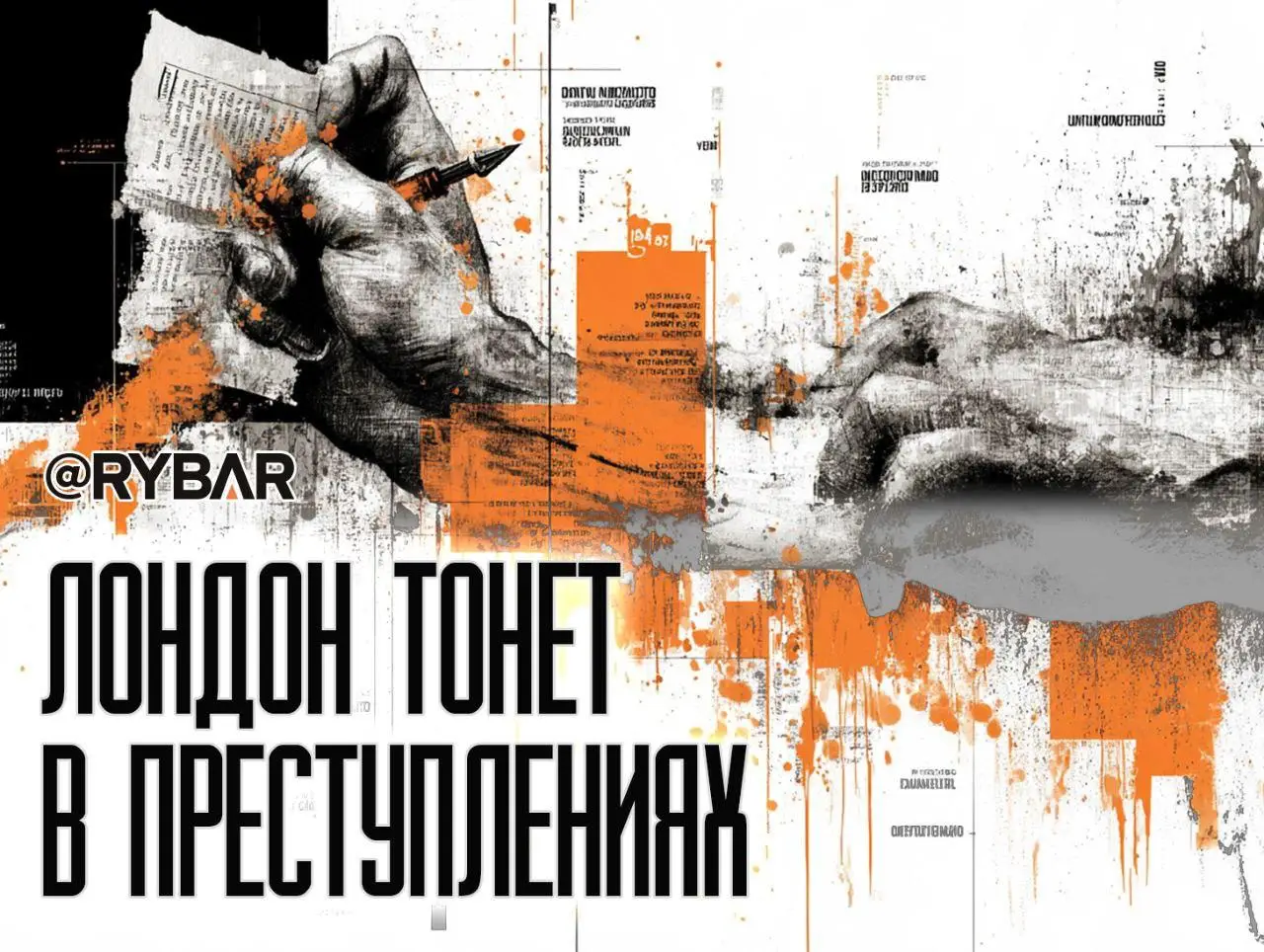 Секс в большом городе?