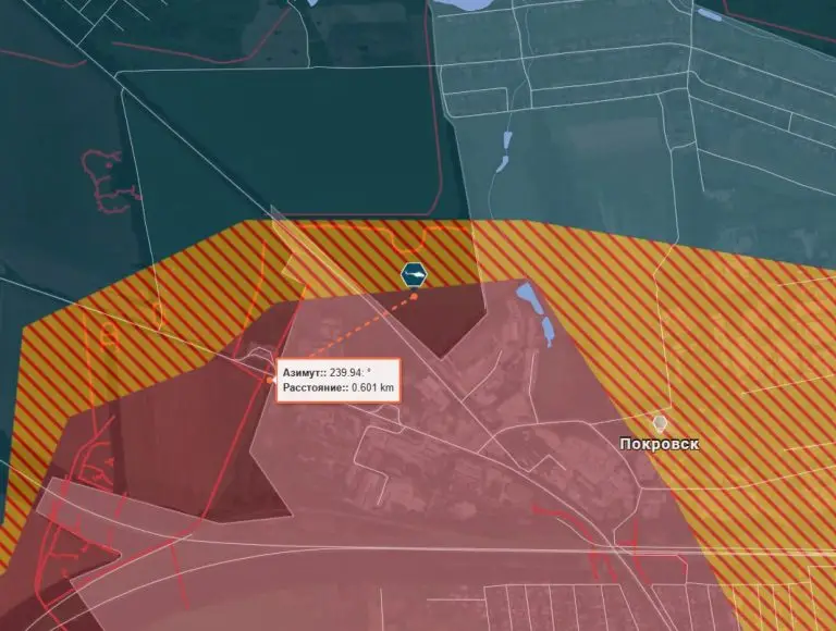 Десант в один конец