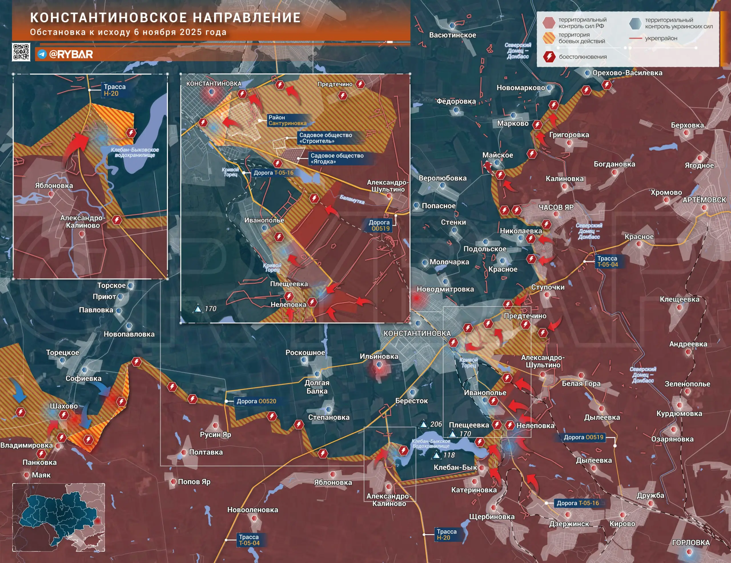 Штурм Иванополья