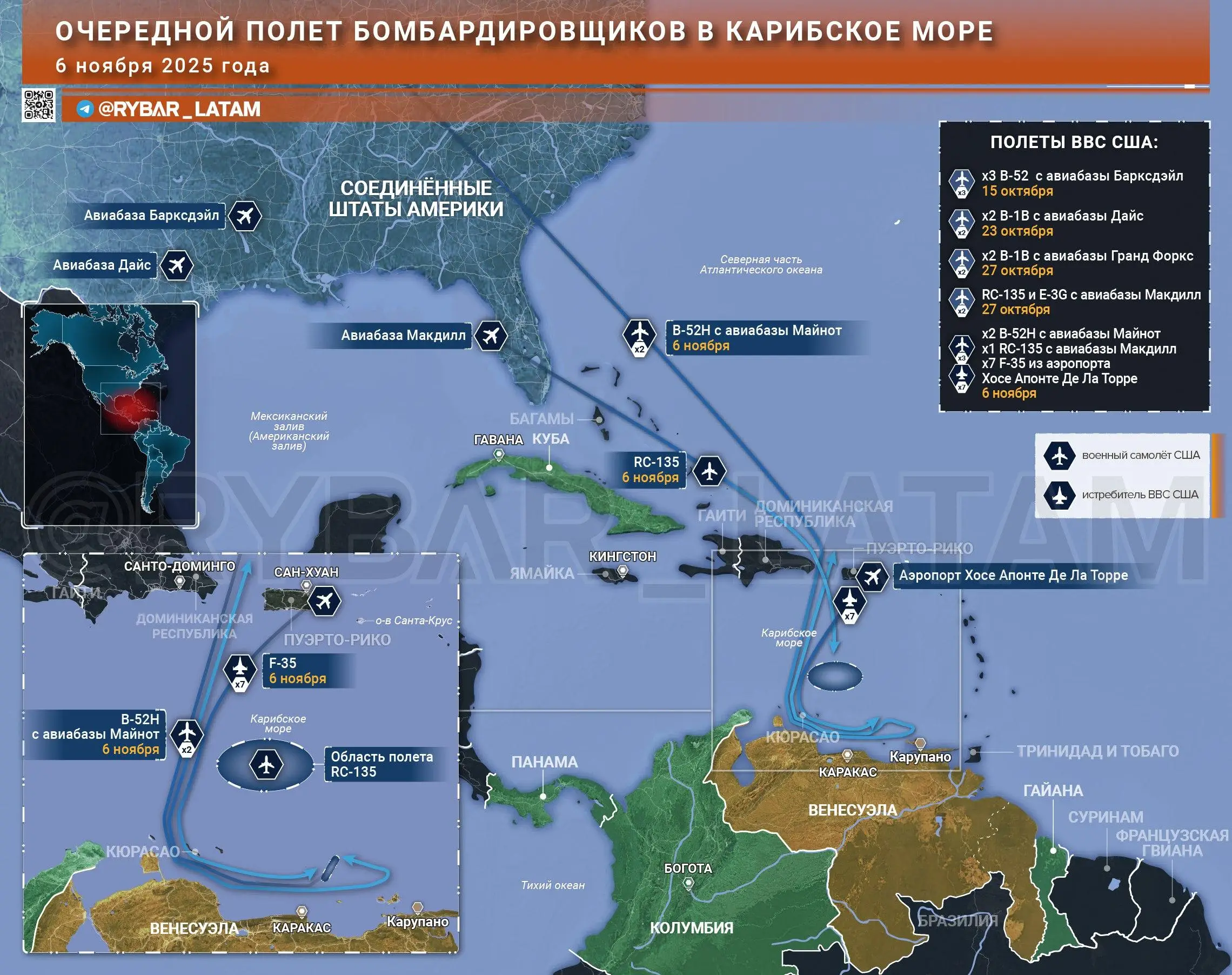 Роуминг под прицелом