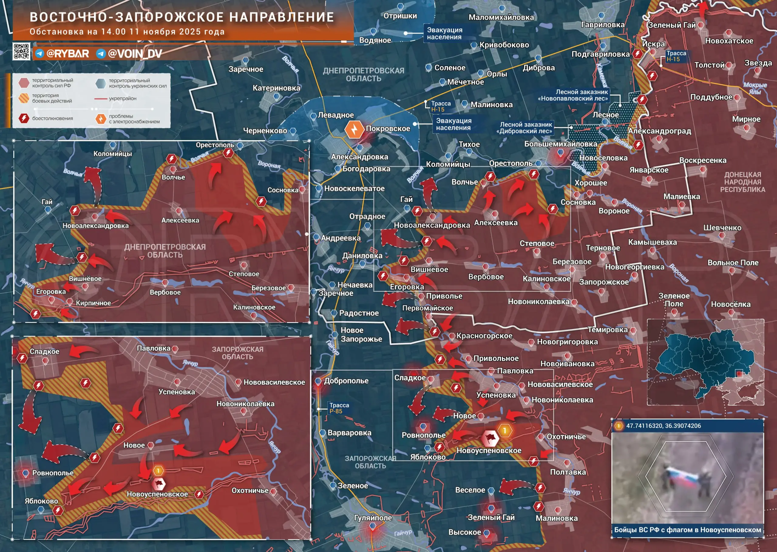 Вперед и только вперед
