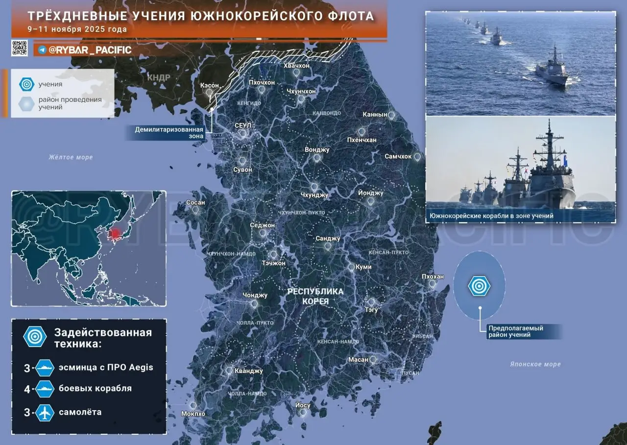 Юбилейные учения