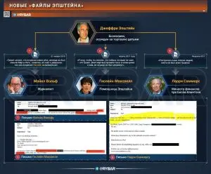 Демократы мстят
