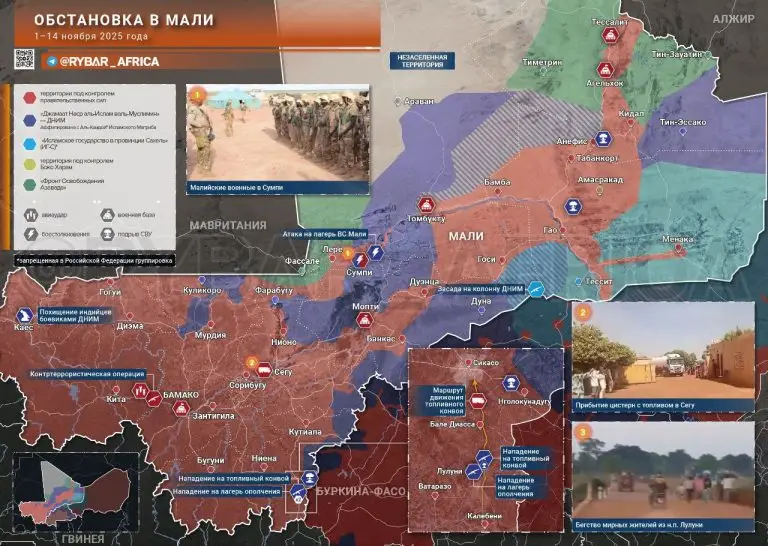 Догонялки на истощение