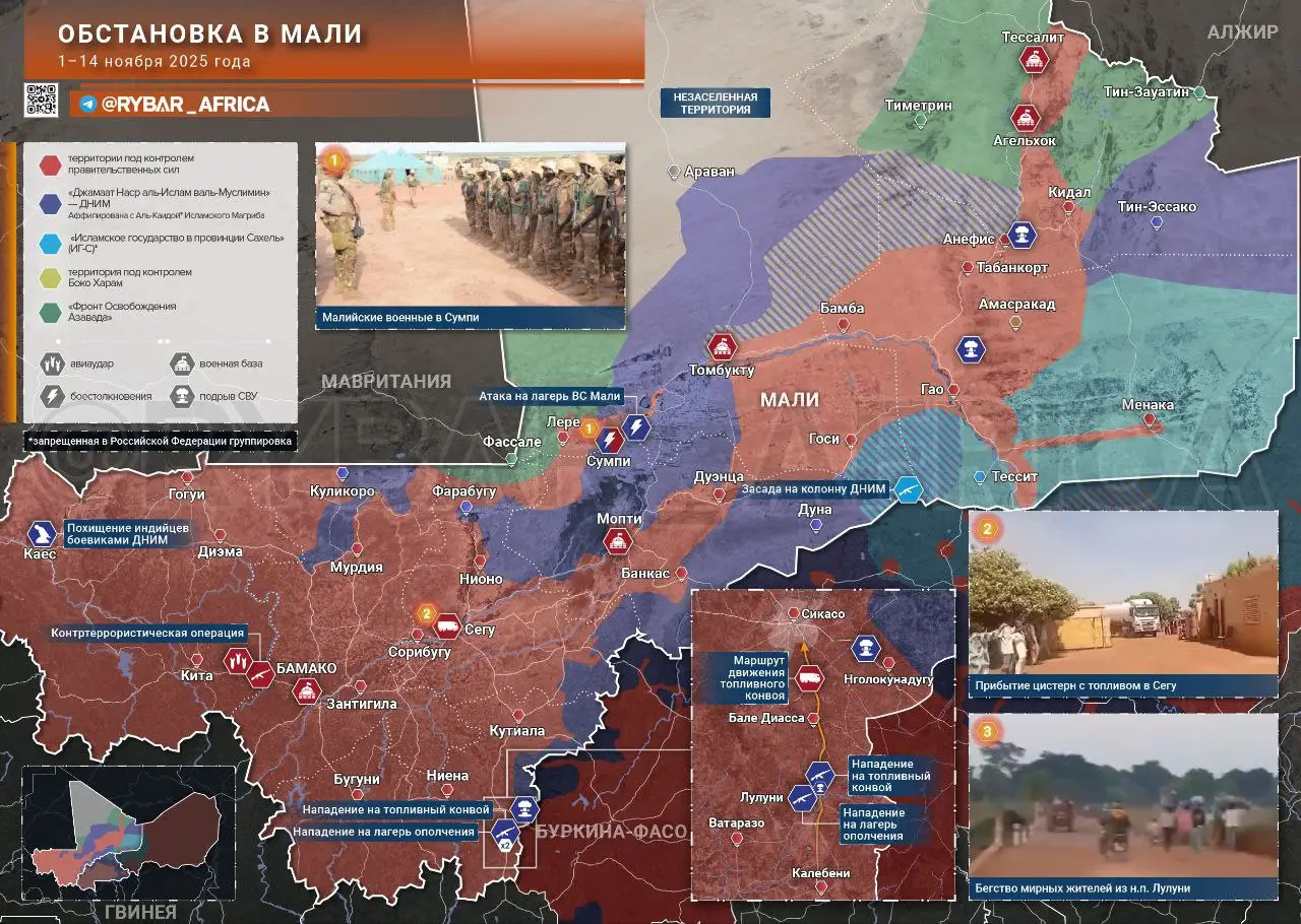 Догонялки на истощение